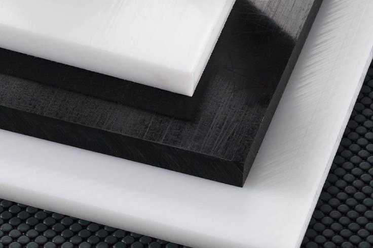 POM-C (DELRİN) Levha