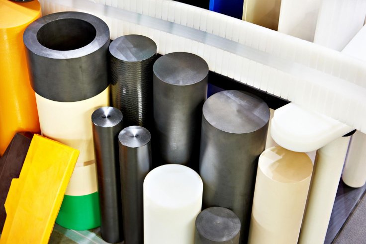 Plastik Yarı Mamuller